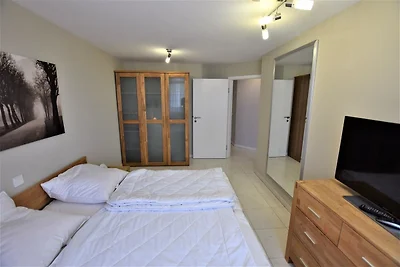 Vakantieappartement Gezinsvakantie Hohwacht