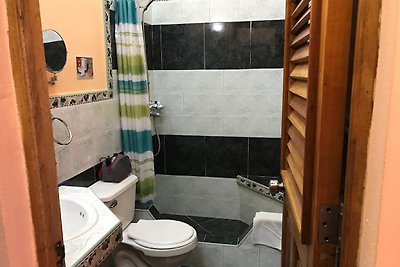 Vakantieappartement Gezinsvakantie Villa Clara