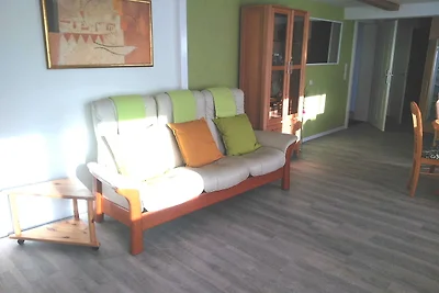 Appartamento Vacanza con famiglia Neustadt in Holstein