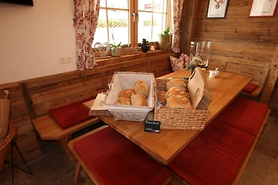 Hochleger Appartement Zillertal