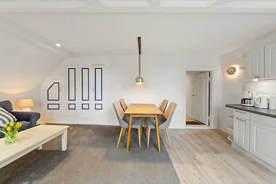 Appartamento Vacanza con famiglia Maasholm