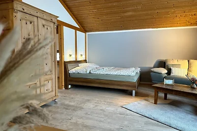 Appartement Hochwildfeuerberg