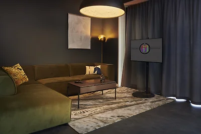 Penthouse Speicher 60 in Emden