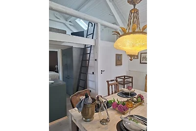 Ferienwohnung Altendorf