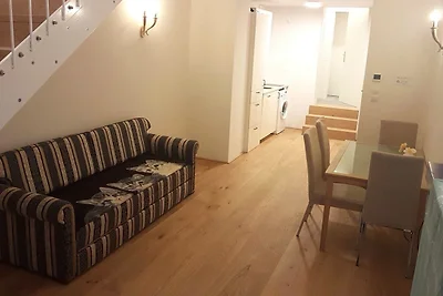 Modernes Loft Apartment A17