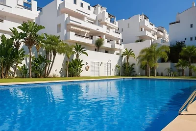 Penthouse Sea View - Valle Romano