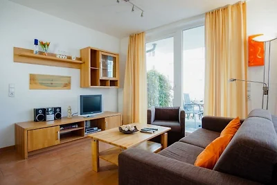 "Strandpark Grossenbrode", Haus