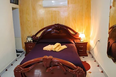 Casa Puchy Appartement 1