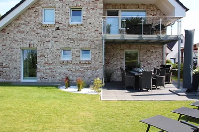 Appartamento Vacanza con famiglia Grömitz