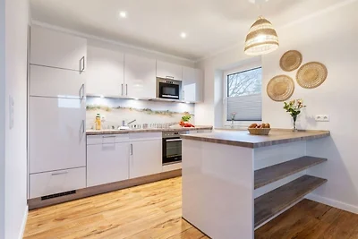 Vakantieappartement Gezinsvakantie Fehmarn