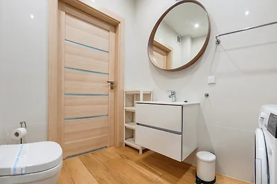 Sun&Snow Euronia - Apartment A007