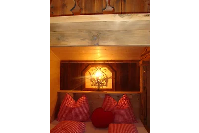 Casa vacanze Vacanza di relax Eisenberg