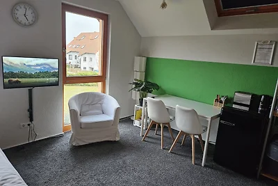 Vakantieappartement Gezinsvakantie Alzey-Worms