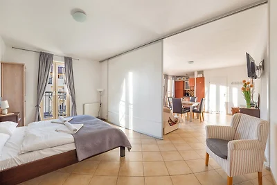 Sun&Snow Promenada - Uzdrowiskowa