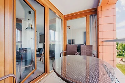 Vakantieappartement Gezinsvakantie Gdansk