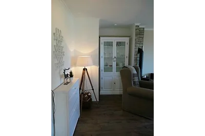Vakantieappartement Gezinsvakantie Heiligenhafen
