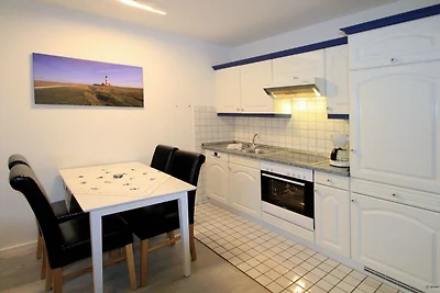 Gästehaus Meene Menten - Wohnung