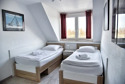 Lagunenstadt am Haff Fewo 102 -