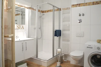 Sonnendeck 25 - Grossenbrode