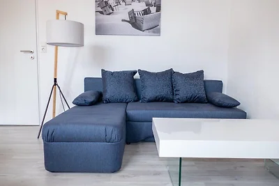 Strandhuus 10 - Wohnung Süd