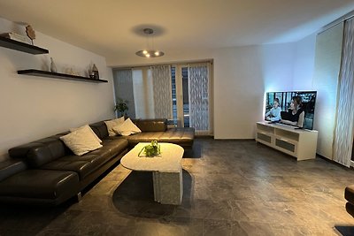 Vakantieappartement Gezinsvakantie Isenbüttel