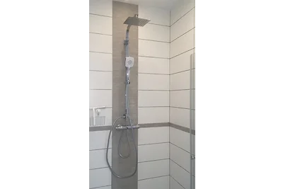 "Heimathafen" mit Sauna