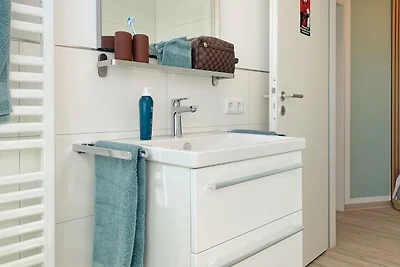 Ferienwohnung de Böök Wattenmeer