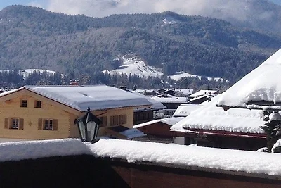 Appartamento Vacanza con famiglia Reit im Winkl