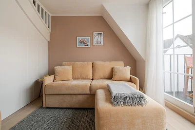 Kajüte #10 | Dock 6a