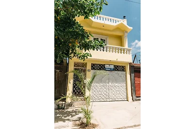 Casa Alma de Cuba Appartement 1