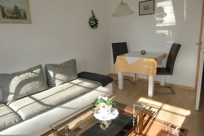 Holiday flat family holiday Goslar