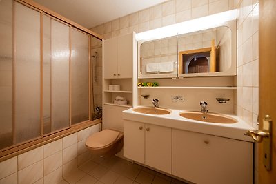 Vakantieappartement Gezinsvakantie Davos