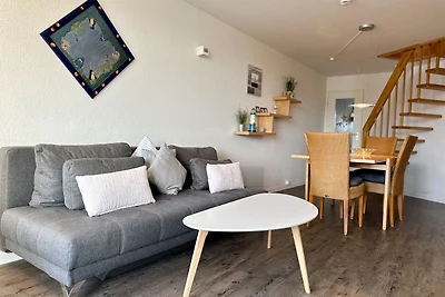 Vakantieappartement Gezinsvakantie Dorum