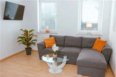 Ferienwohnung Glockenturmblick