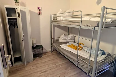 Vakantieappartement Gezinsvakantie Rheinsberg