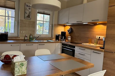 -"Ferienhaus Dierhagen"-
