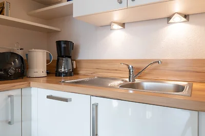 Villa Marin, Wohnung 24