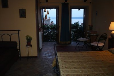 Vakantiehuis Ontspannende vakantie Bracciano