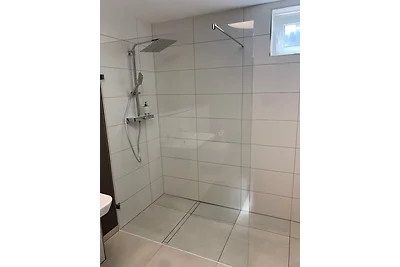 Appartamento Vacanza con famiglia Bad Kreuznach