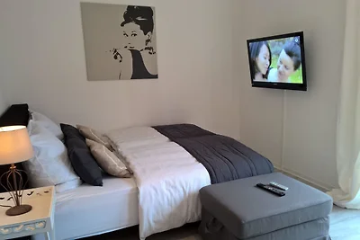 Meerzeit I mit Terasse