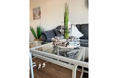 Villa am Meer App. 6 - Sparen Sie