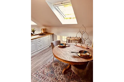 Vakantieappartement Gezinsvakantie Kleinblittersdorf