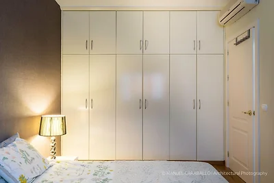 Vakantiehuis Ontspannende vakantie Las Palmas