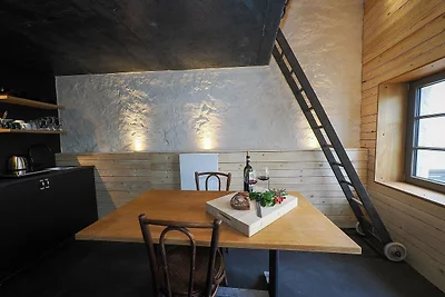 Tailor's Trail 'gîte d'adventure