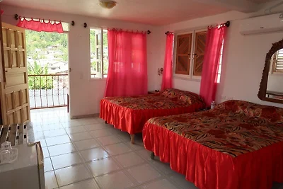 Appartamento Vacanza con famiglia Baracoa