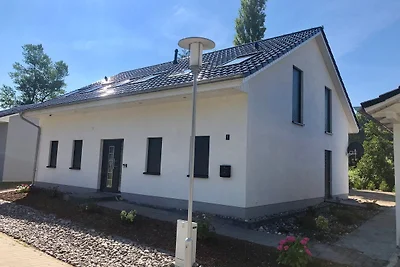 Ferienhaus Traumspot