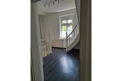 Vakantieappartement Gezinsvakantie Marl