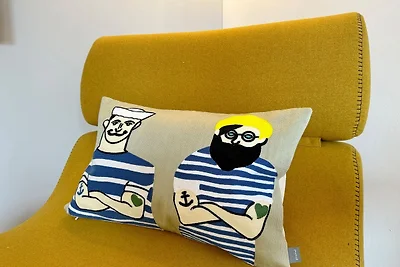 Ebbe + Flut, Whg. 17