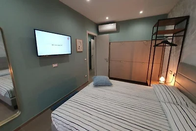 Playa degli Angeli GRECALE