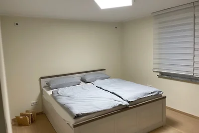 Vakantieappartement Gezinsvakantie 